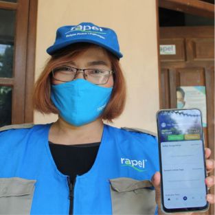 4 Kesempatan Kedua bagi Sampah di Yogyakarta